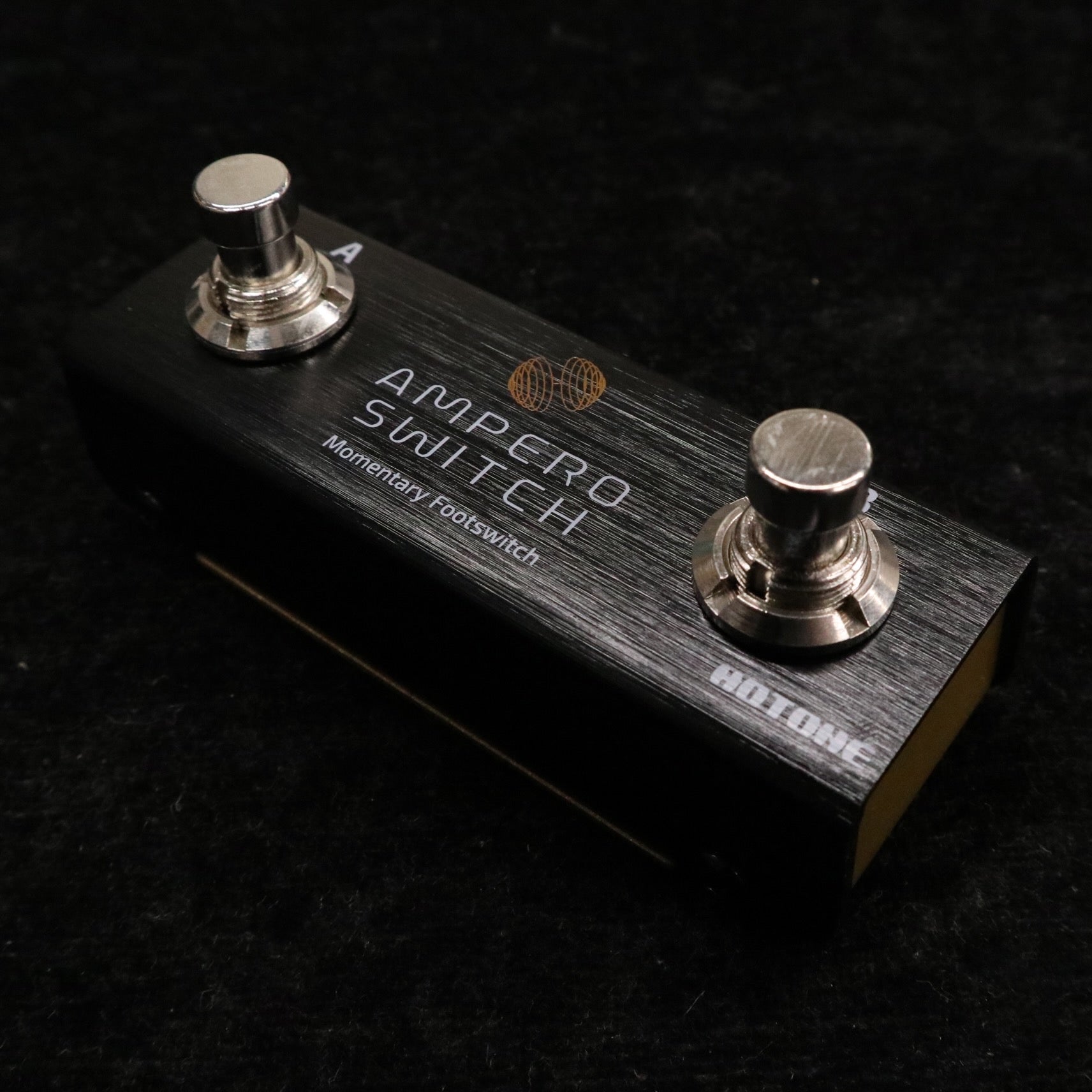 HOTONE AMPERO SWITCH - TC楽器 - TCGAKKI