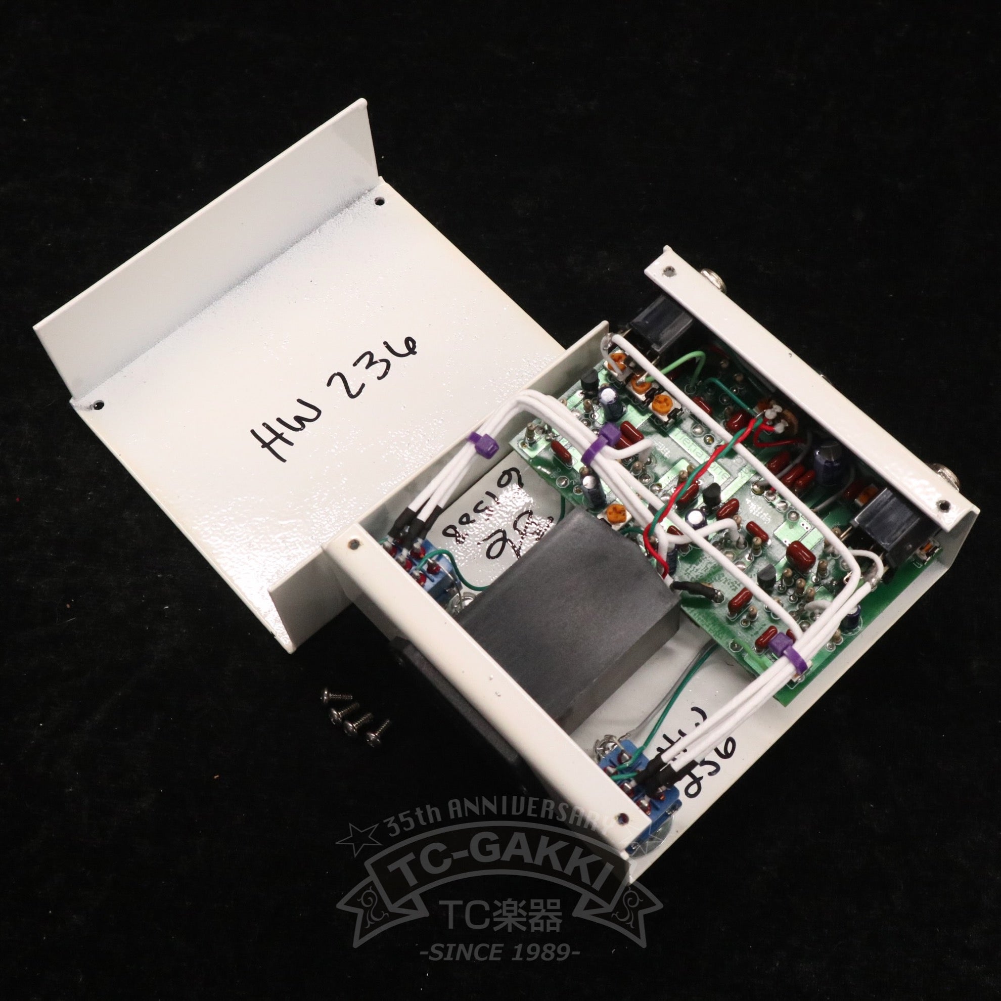 HOWIE - TC楽器 - TCGAKKI