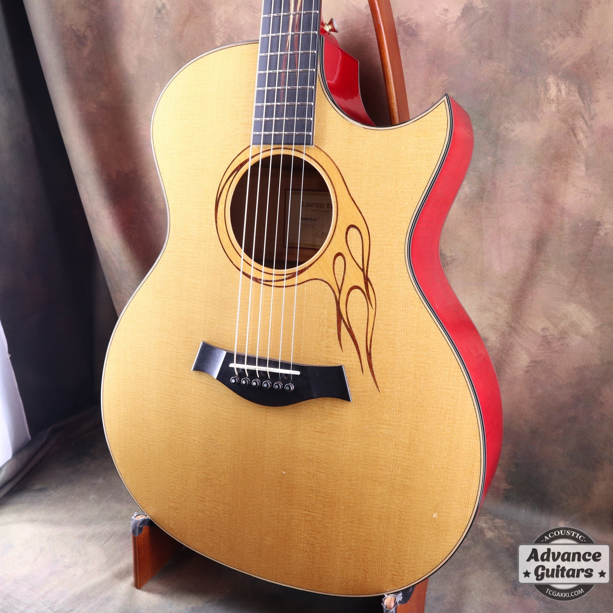 HR - LTD - TC楽器 - TCGAKKI