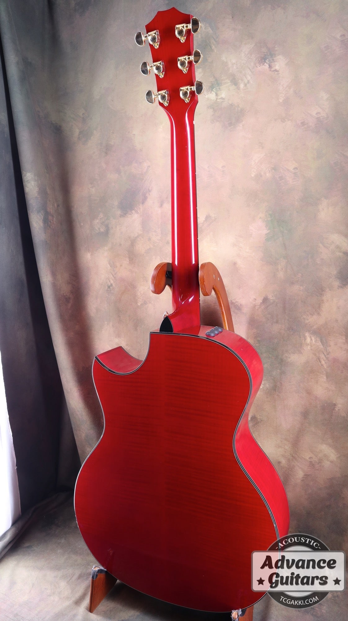 HR - LTD - TC楽器 - TCGAKKI