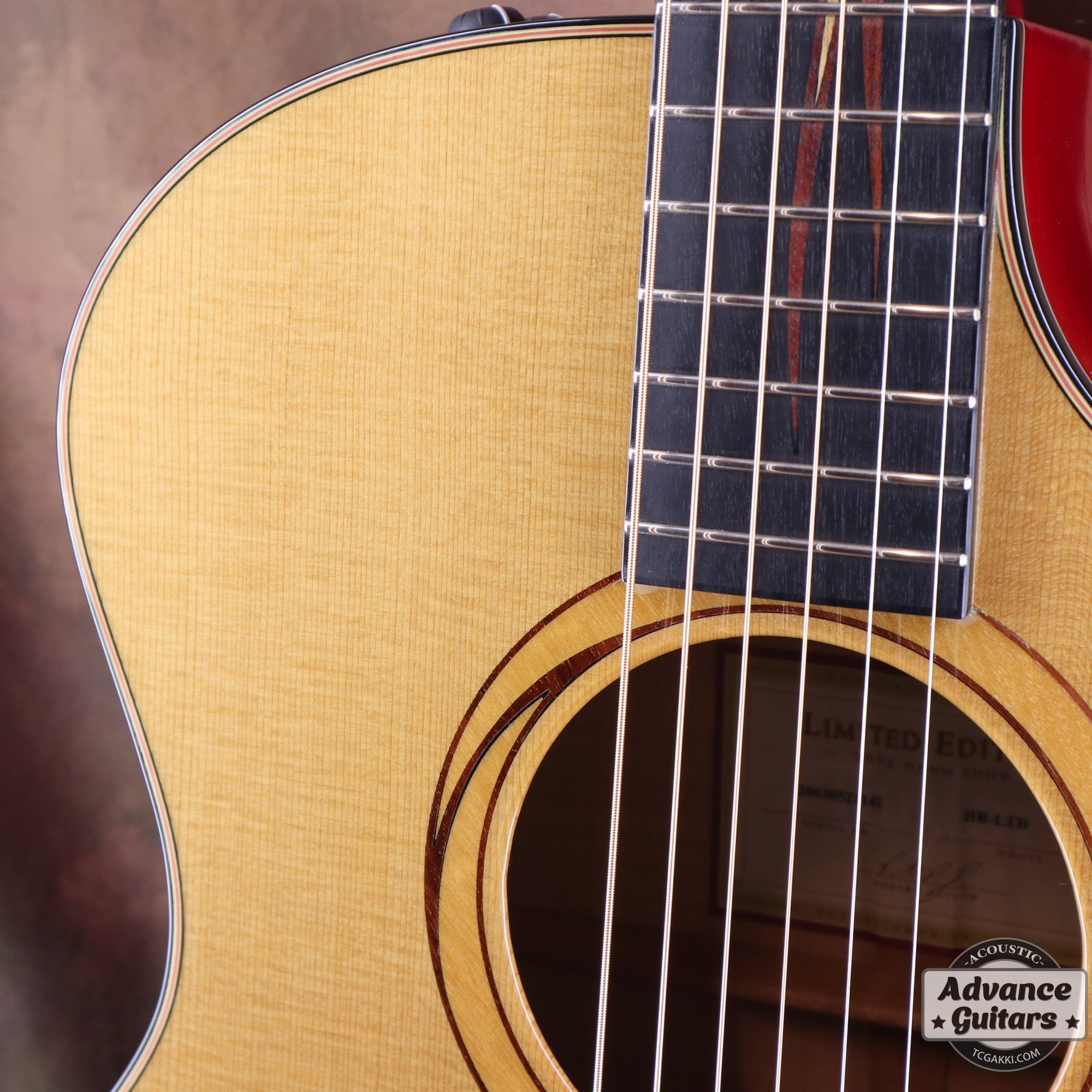 HR - LTD - TC楽器 - TCGAKKI