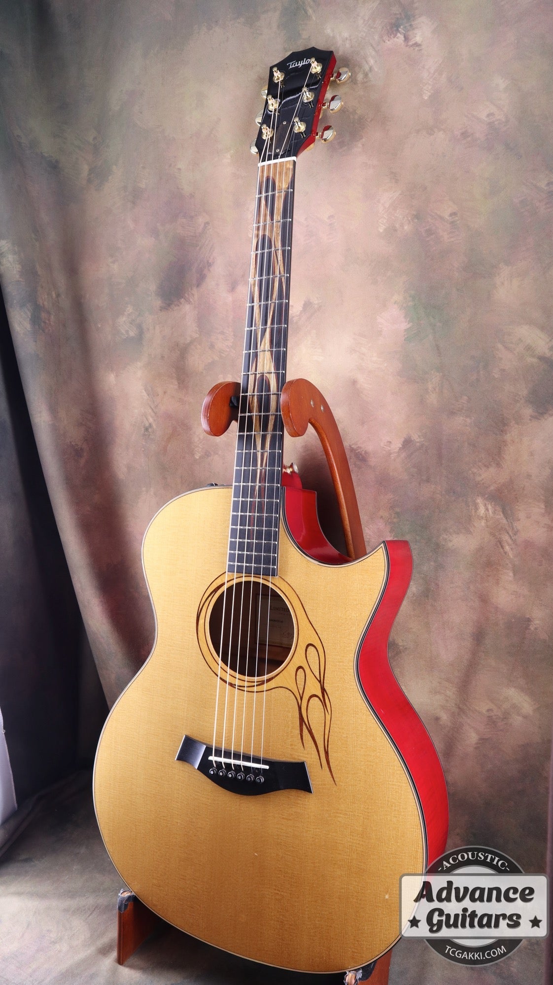 HR - LTD - TC楽器 - TCGAKKI