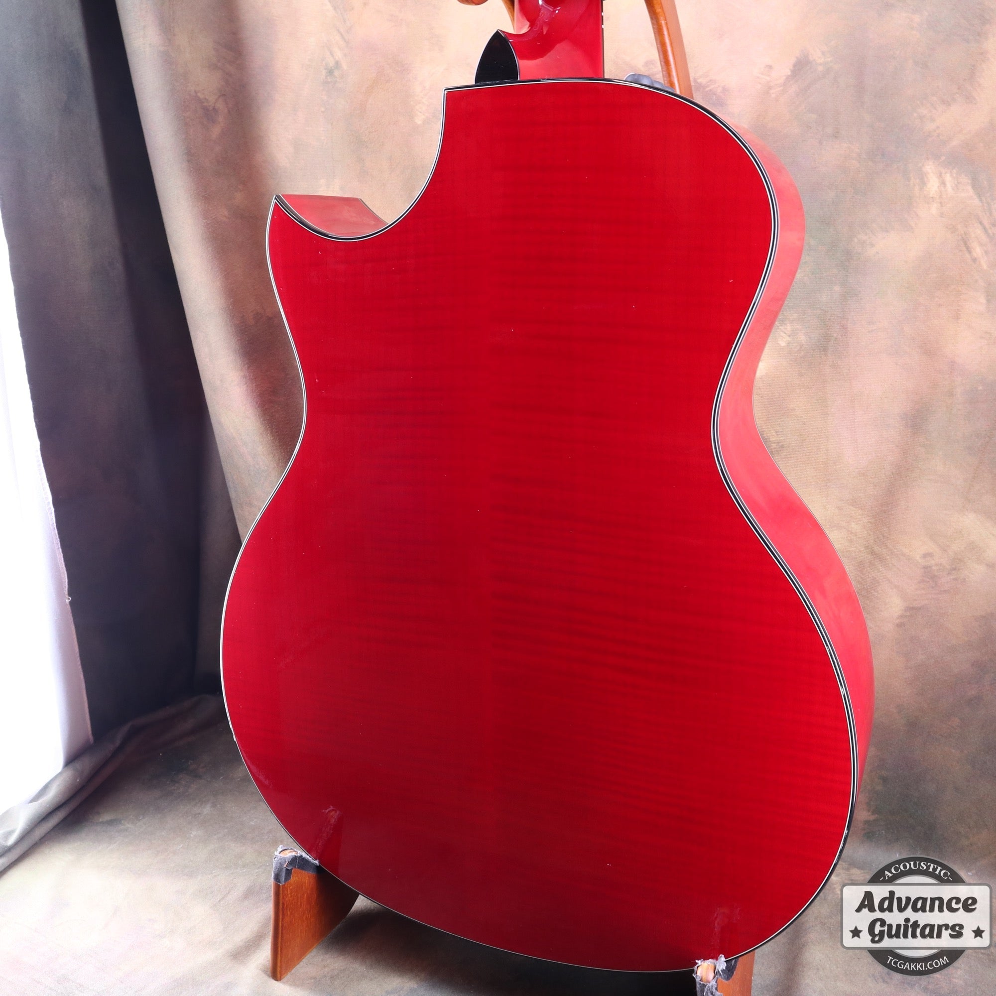 HR - LTD - TC楽器 - TCGAKKI