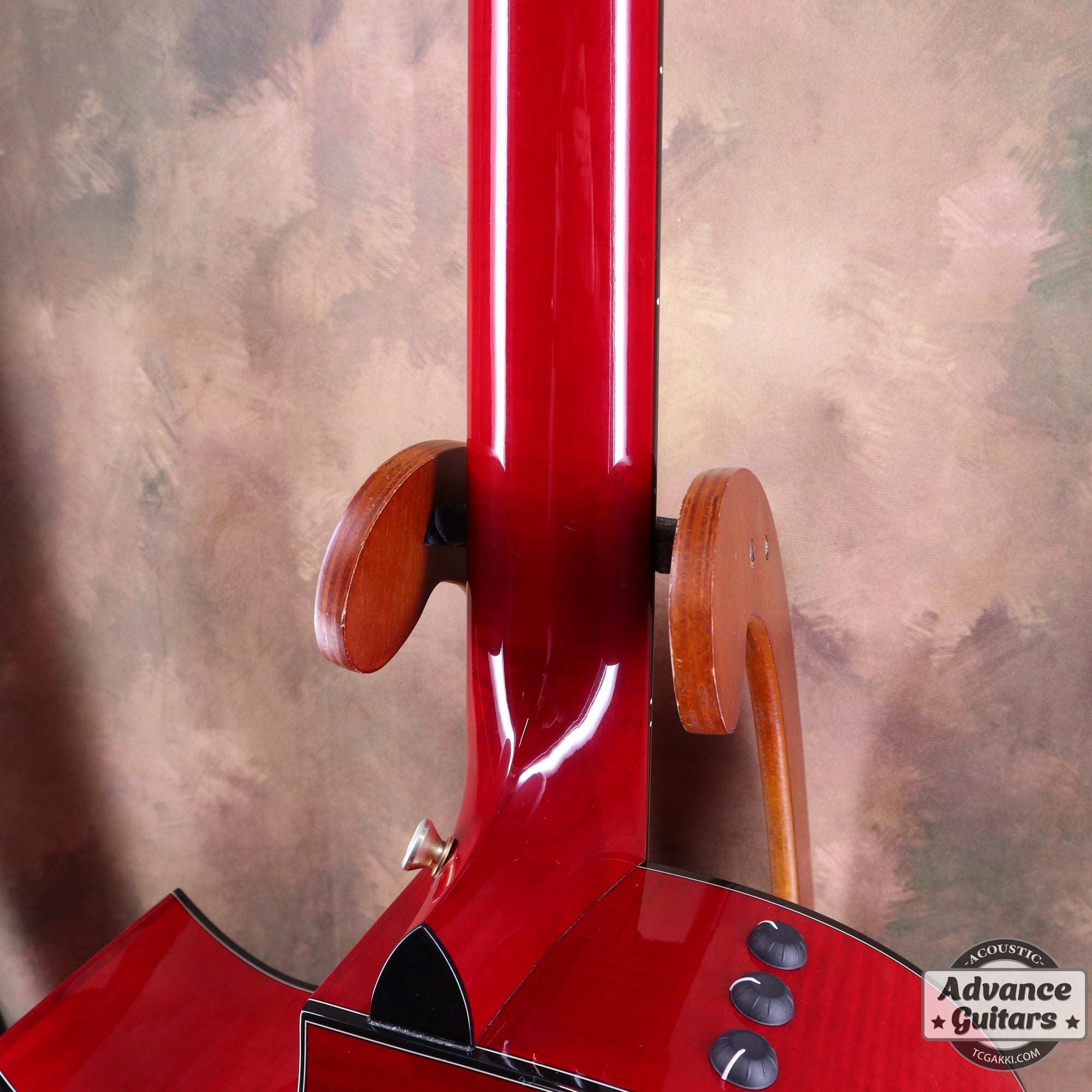 HR - LTD - TC楽器 - TCGAKKI