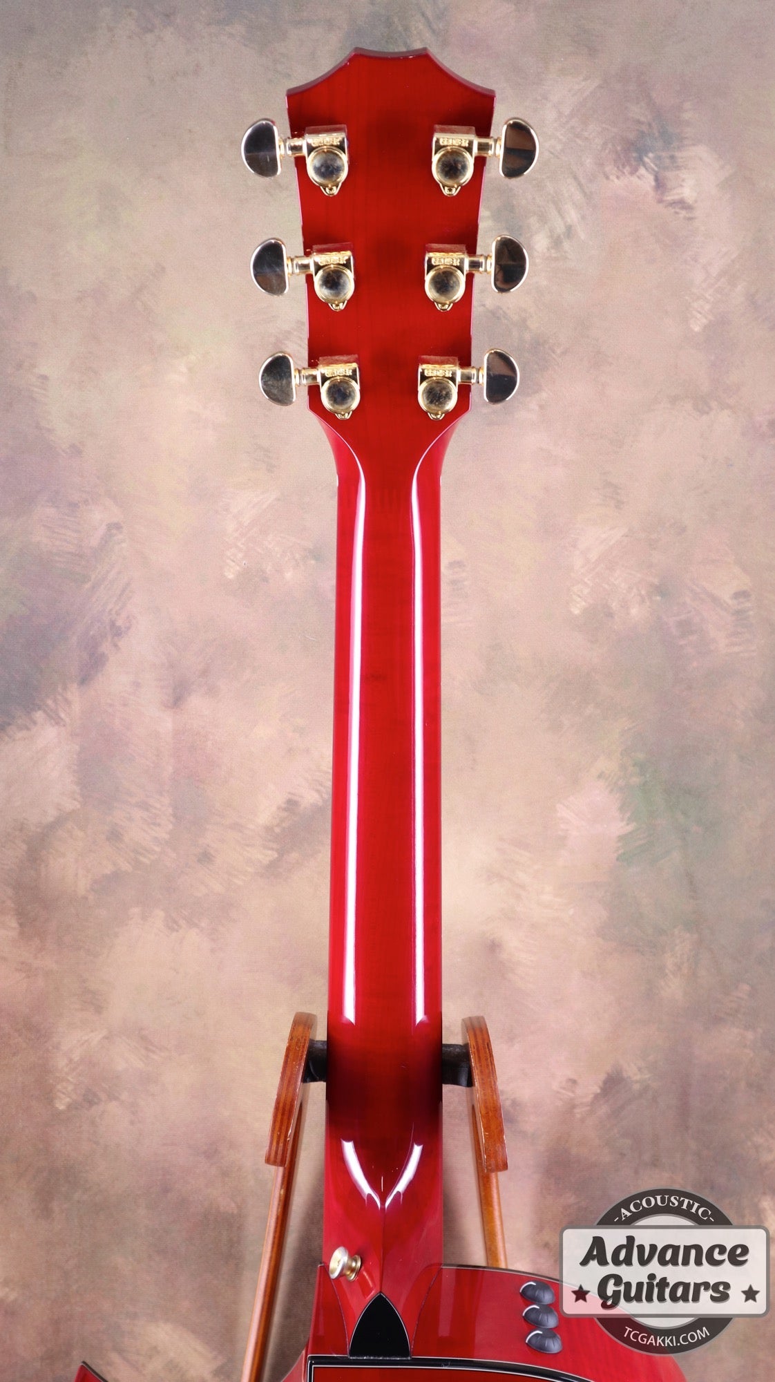 HR - LTD - TC楽器 - TCGAKKI