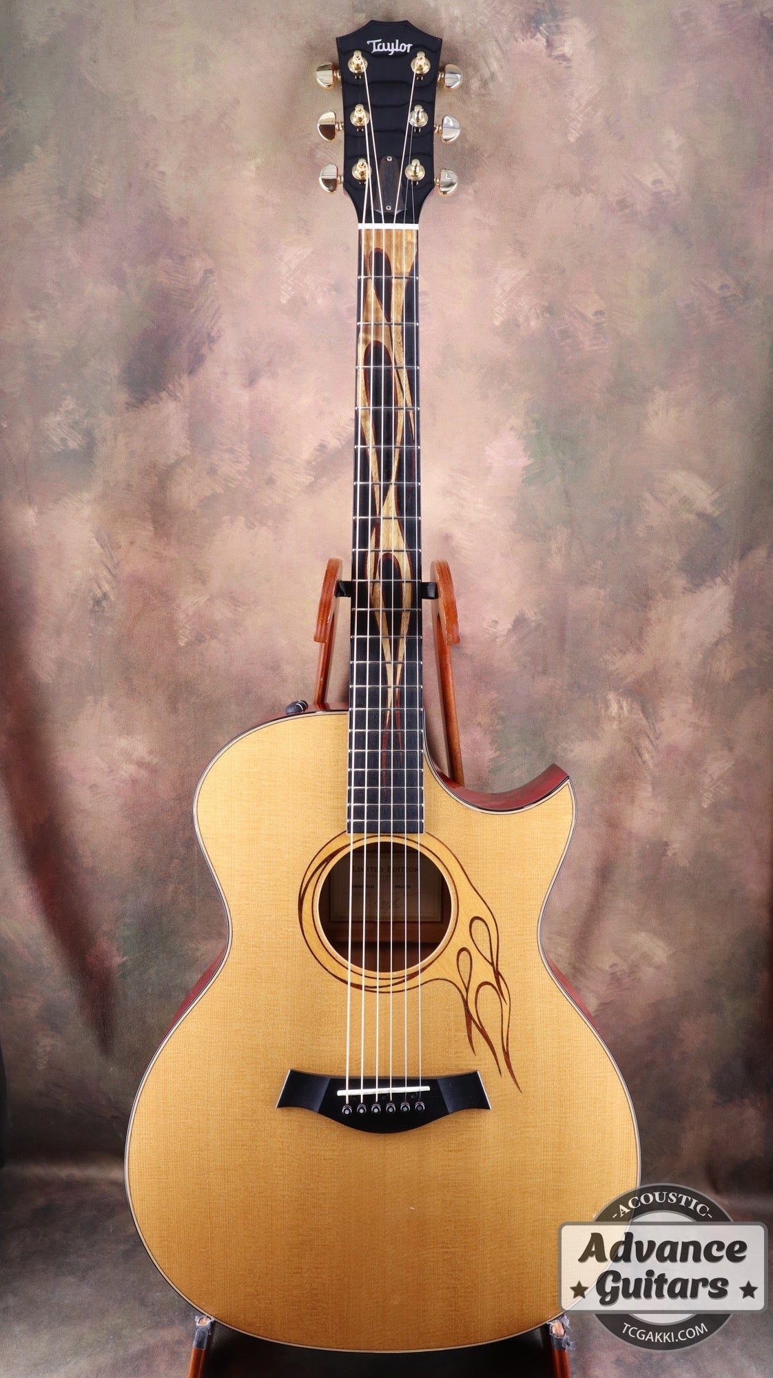 HR - LTD - TC楽器 - TCGAKKI