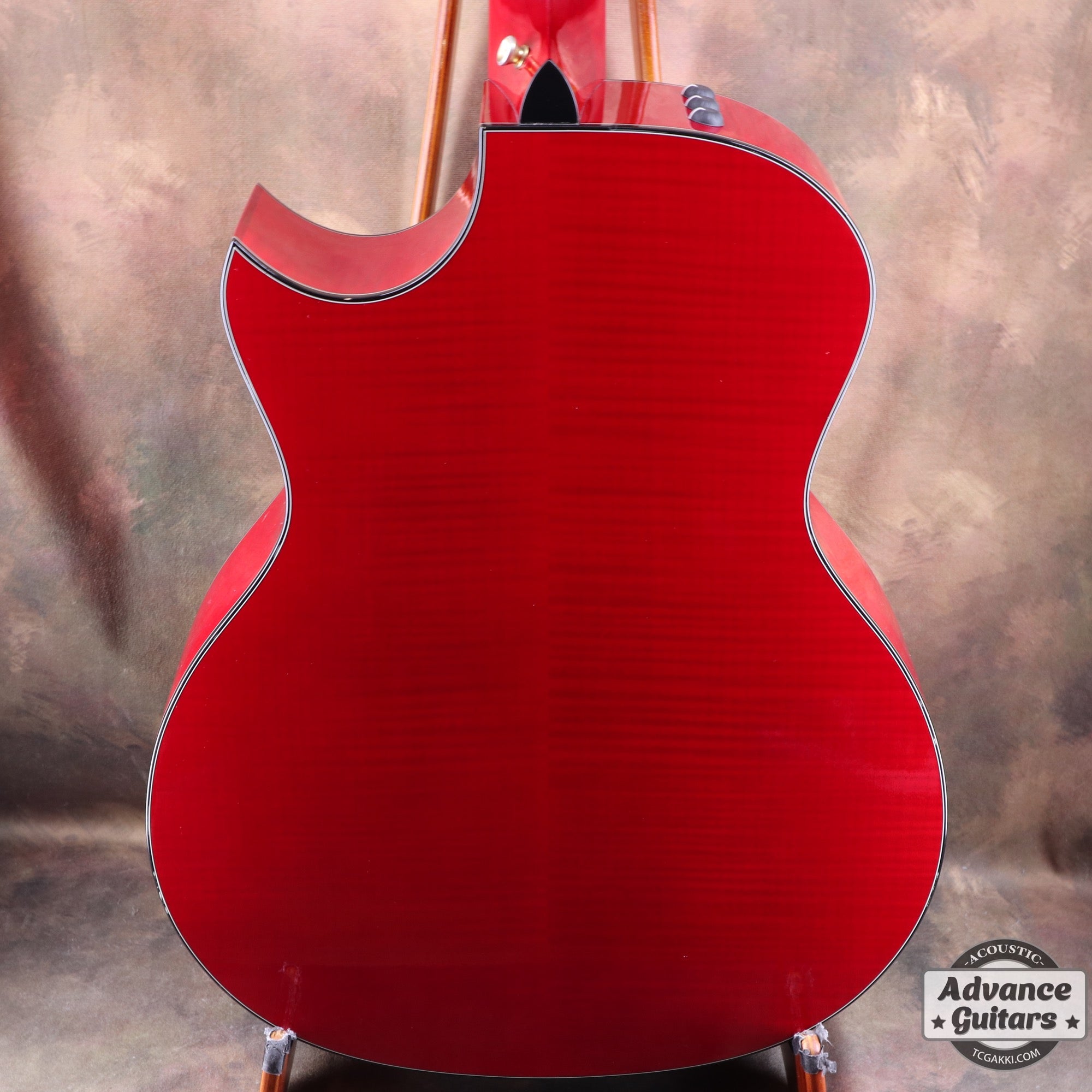 HR - LTD - TC楽器 - TCGAKKI