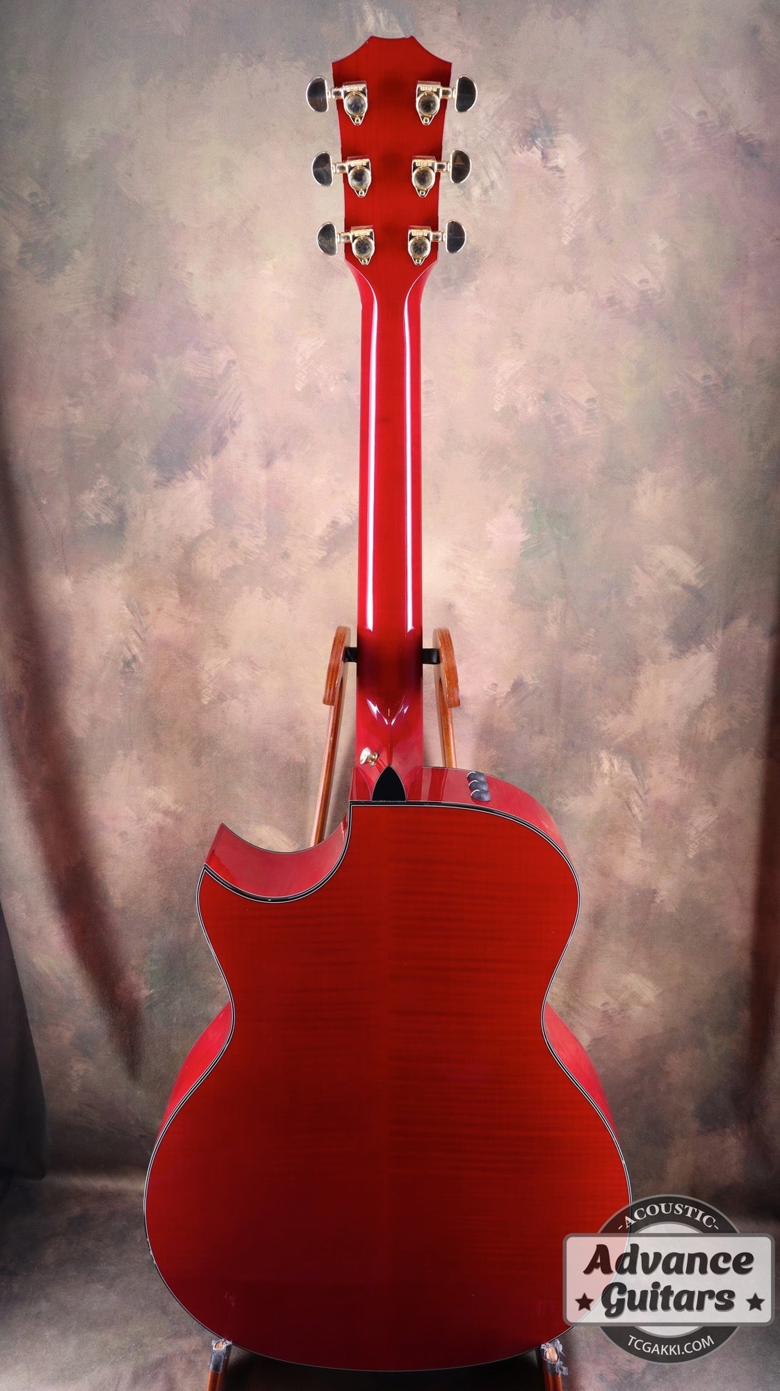 HR - LTD - TC楽器 - TCGAKKI