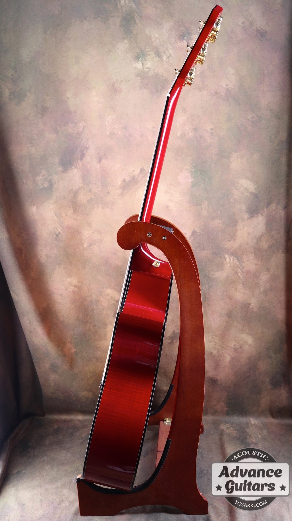 HR - LTD - TC楽器 - TCGAKKI