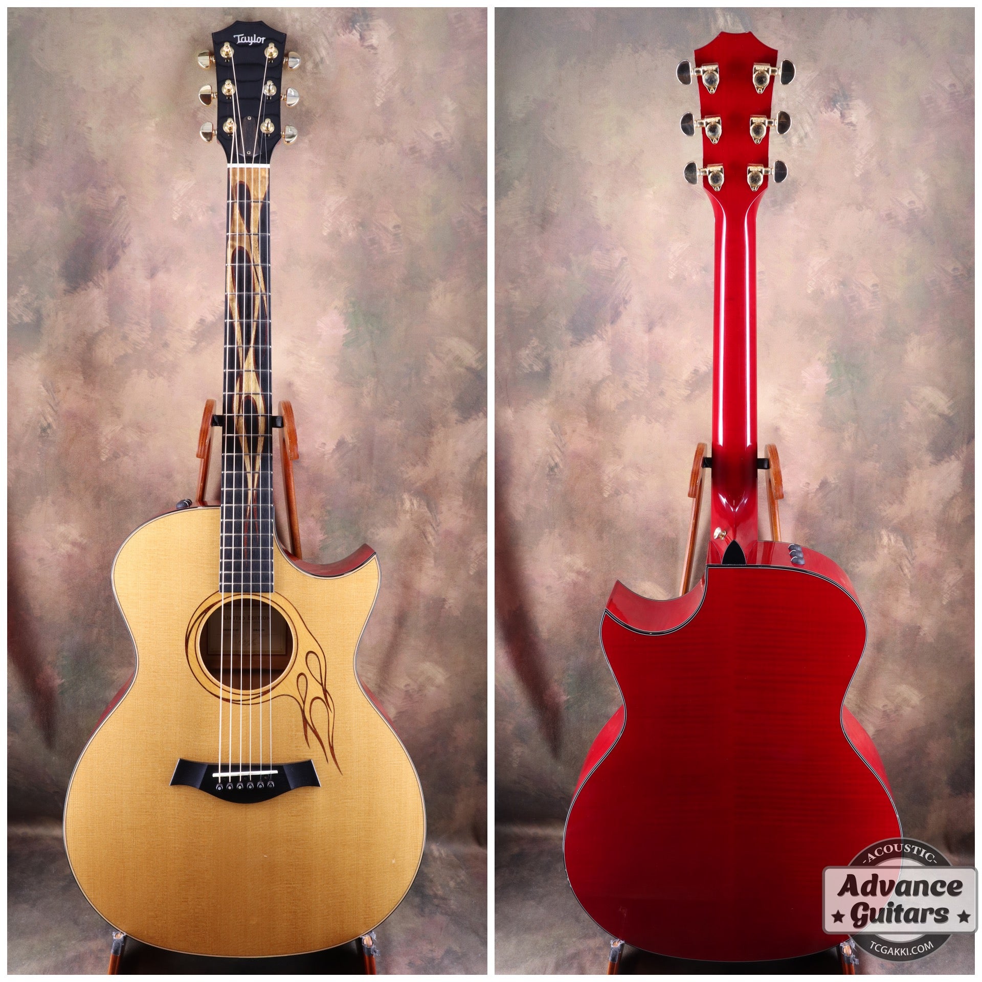 HR - LTD - TC楽器 - TCGAKKI