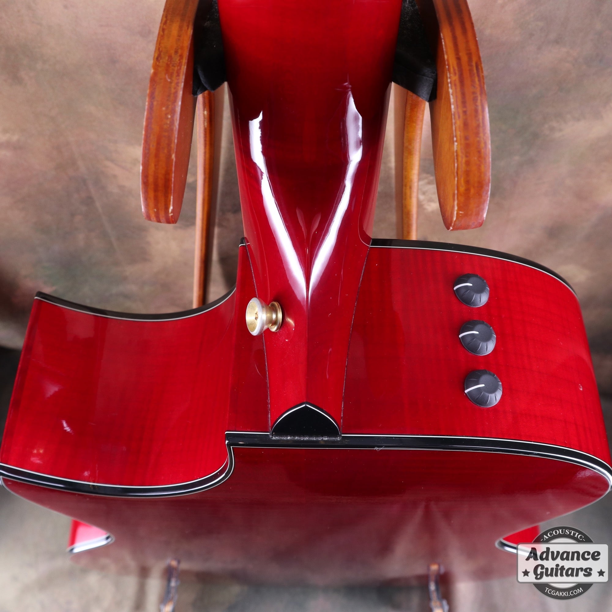 HR - LTD - TC楽器 - TCGAKKI