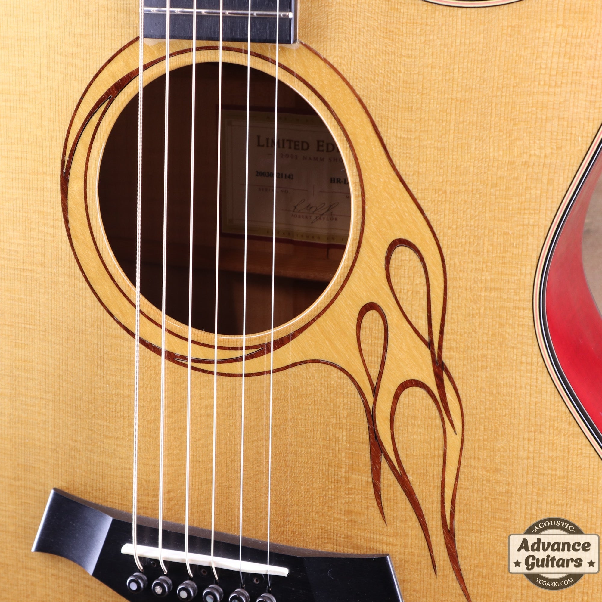 HR - LTD - TC楽器 - TCGAKKI