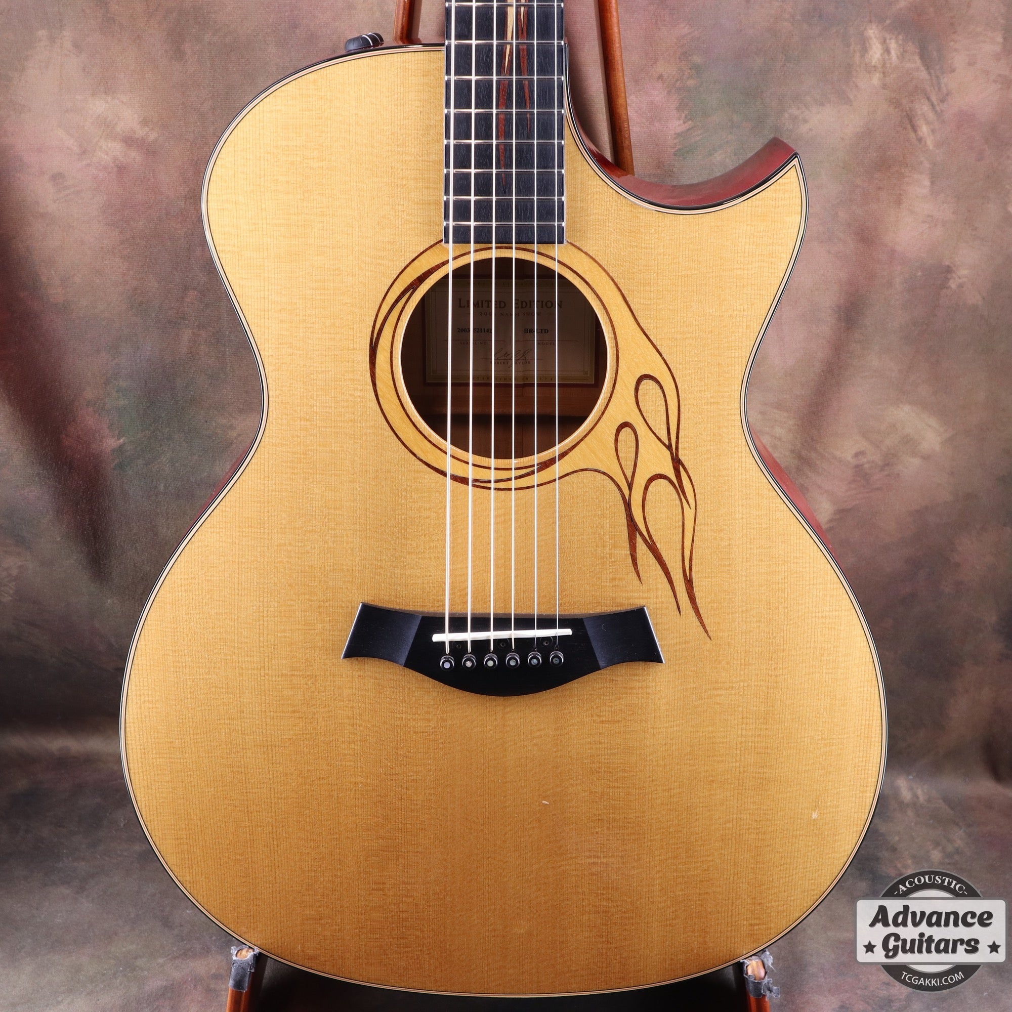 HR - LTD - TC楽器 - TCGAKKI