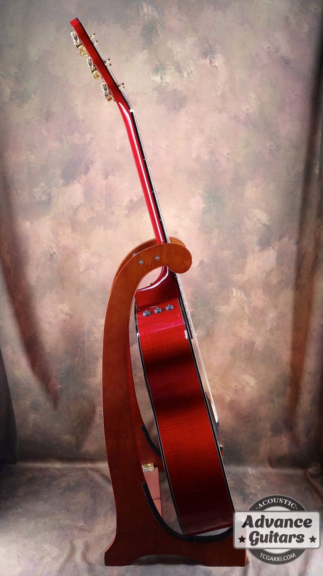 HR - LTD - TC楽器 - TCGAKKI