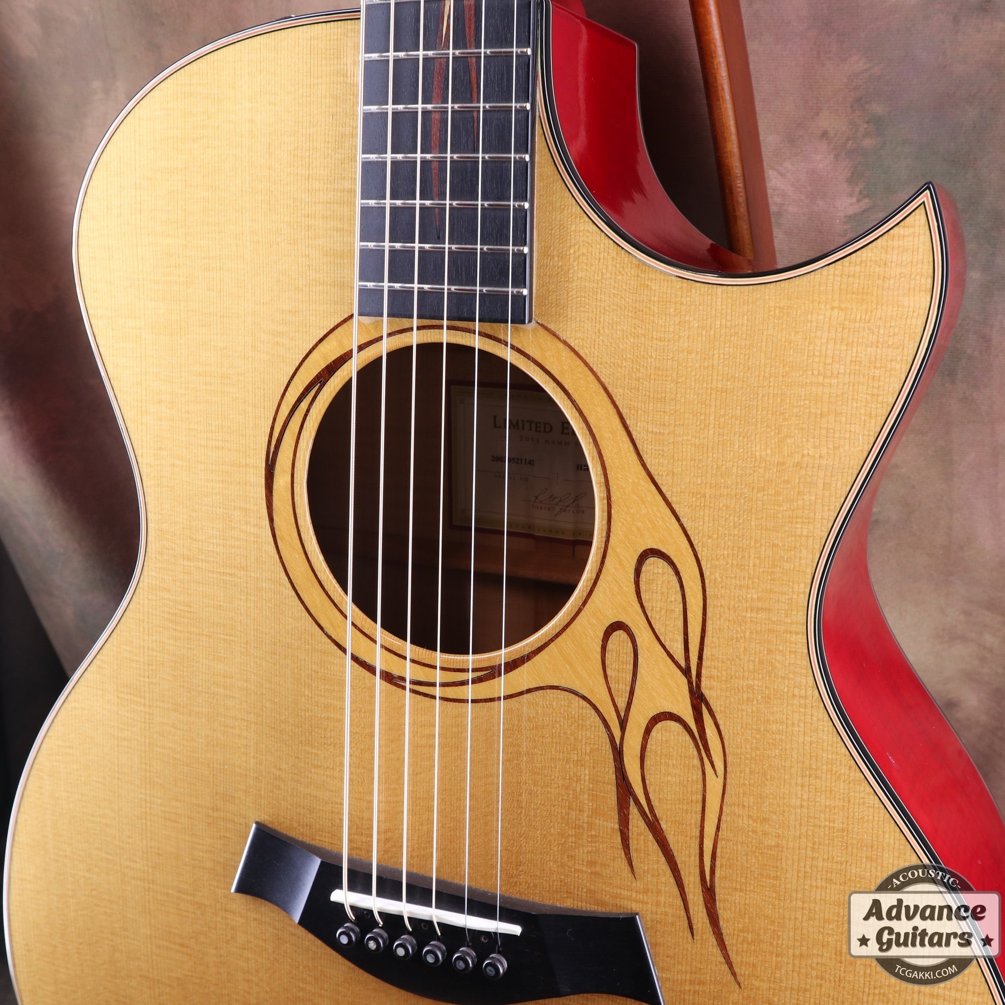 HR - LTD - TC楽器 - TCGAKKI