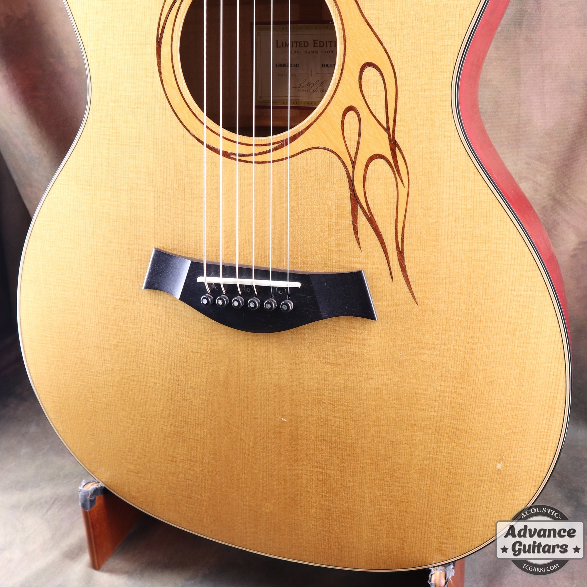 HR - LTD - TC楽器 - TCGAKKI