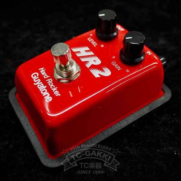 HR2 Hard Rocker - TC楽器 - TCGAKKI