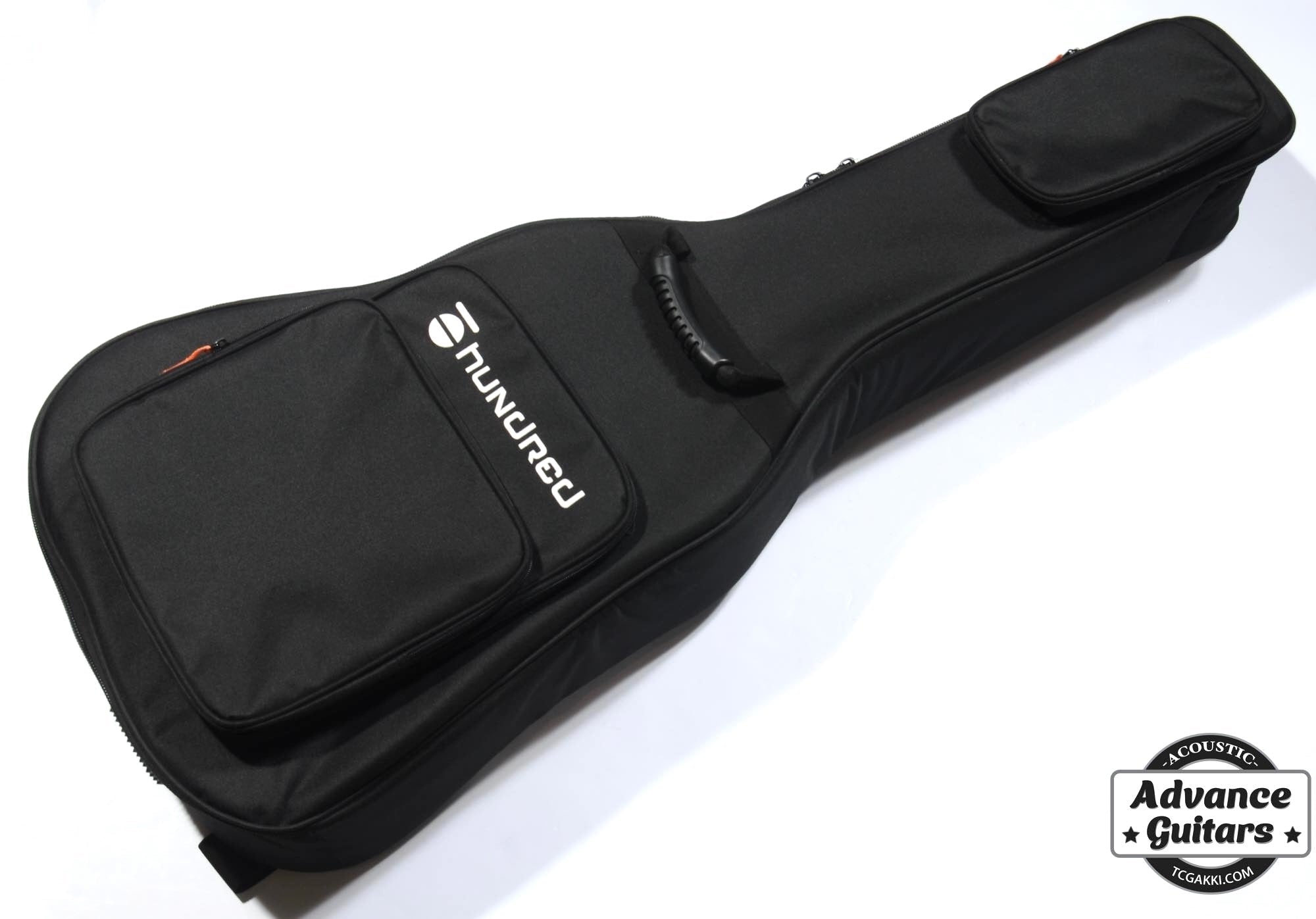 HSC - A II アコースティックギター用 ギグバッグ - TC楽器 - TCGAKKI