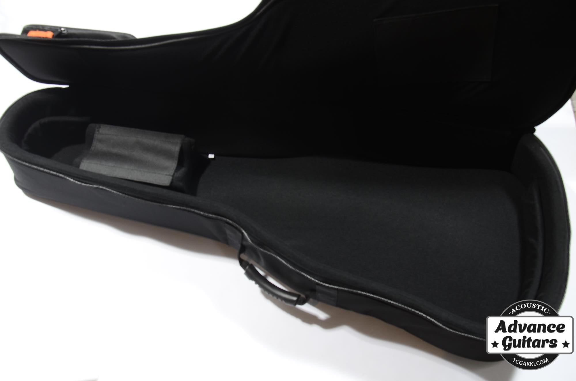 HSC - A II アコースティックギター用 ギグバッグ - TC楽器 - TCGAKKI