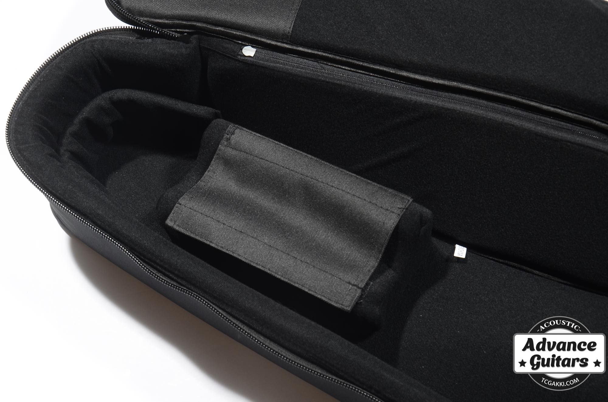 HSC - A II アコースティックギター用 ギグバッグ - TC楽器 - TCGAKKI