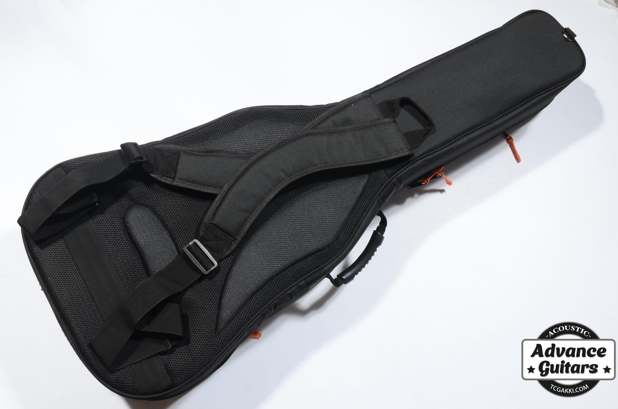 HSC - A II アコースティックギター用 ギグバッグ - TC楽器 - TCGAKKI