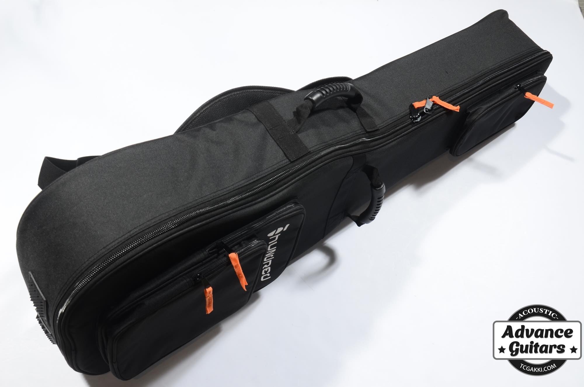 HSC - A II アコースティックギター用 ギグバッグ - TC楽器 - TCGAKKI