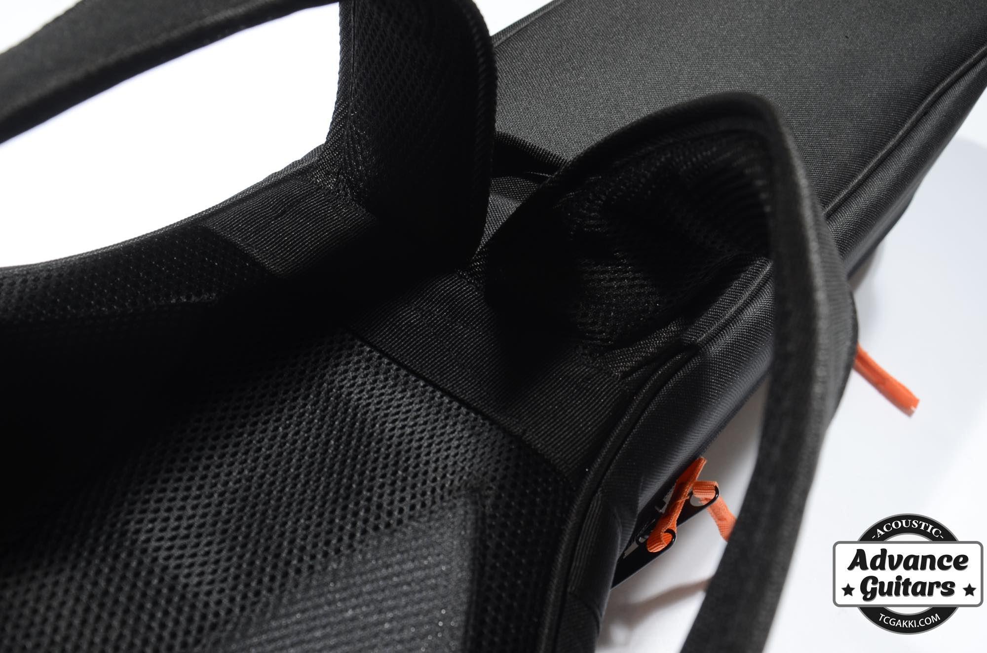 HSC - A II アコースティックギター用 ギグバッグ - TC楽器 - TCGAKKI