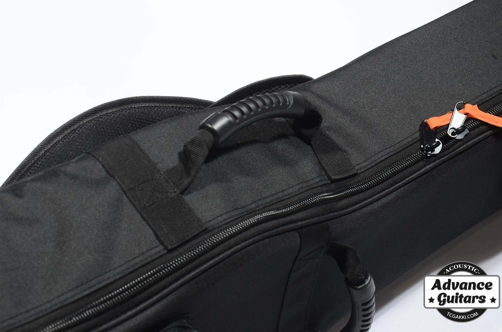 HSC - A II アコースティックギター用 ギグバッグ - TC楽器 - TCGAKKI