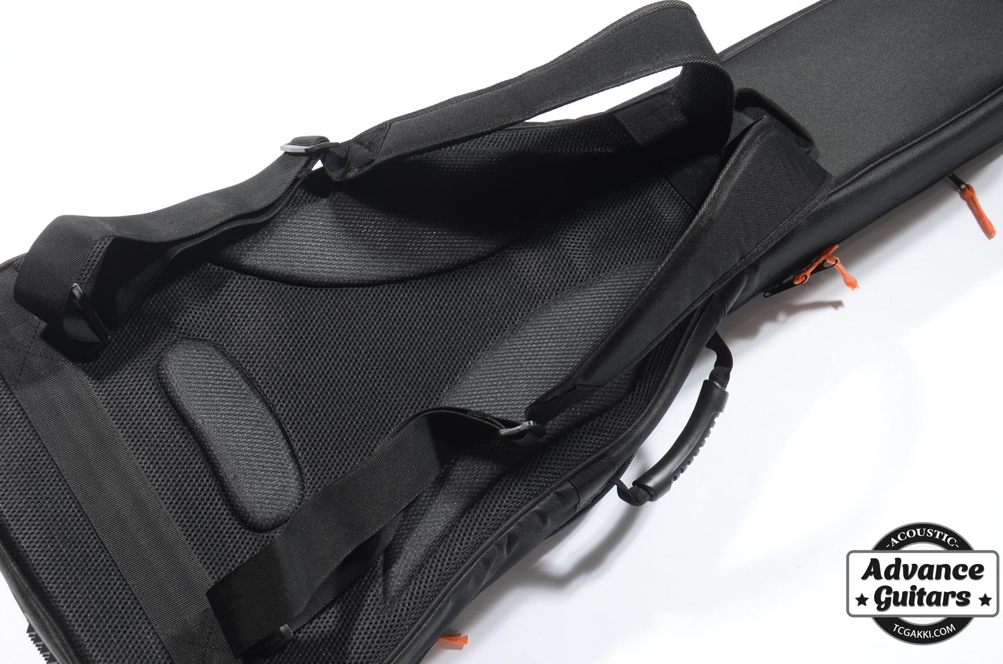 HSC - A II アコースティックギター用 ギグバッグ - TC楽器 - TCGAKKI