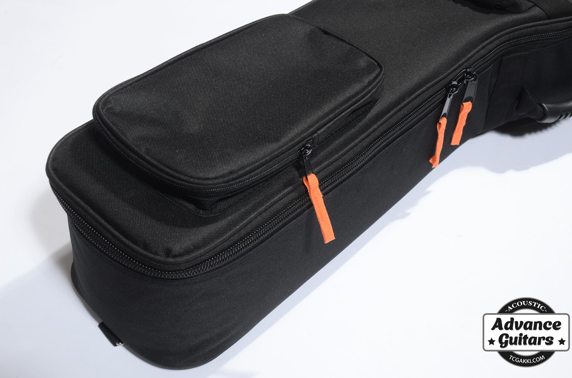 HSC - A II アコースティックギター用 ギグバッグ - TC楽器 - TCGAKKI