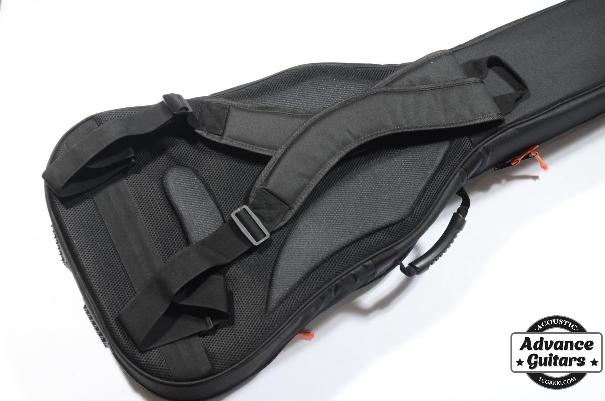 HSC - A II アコースティックギター用 ギグバッグ - TC楽器 - TCGAKKI