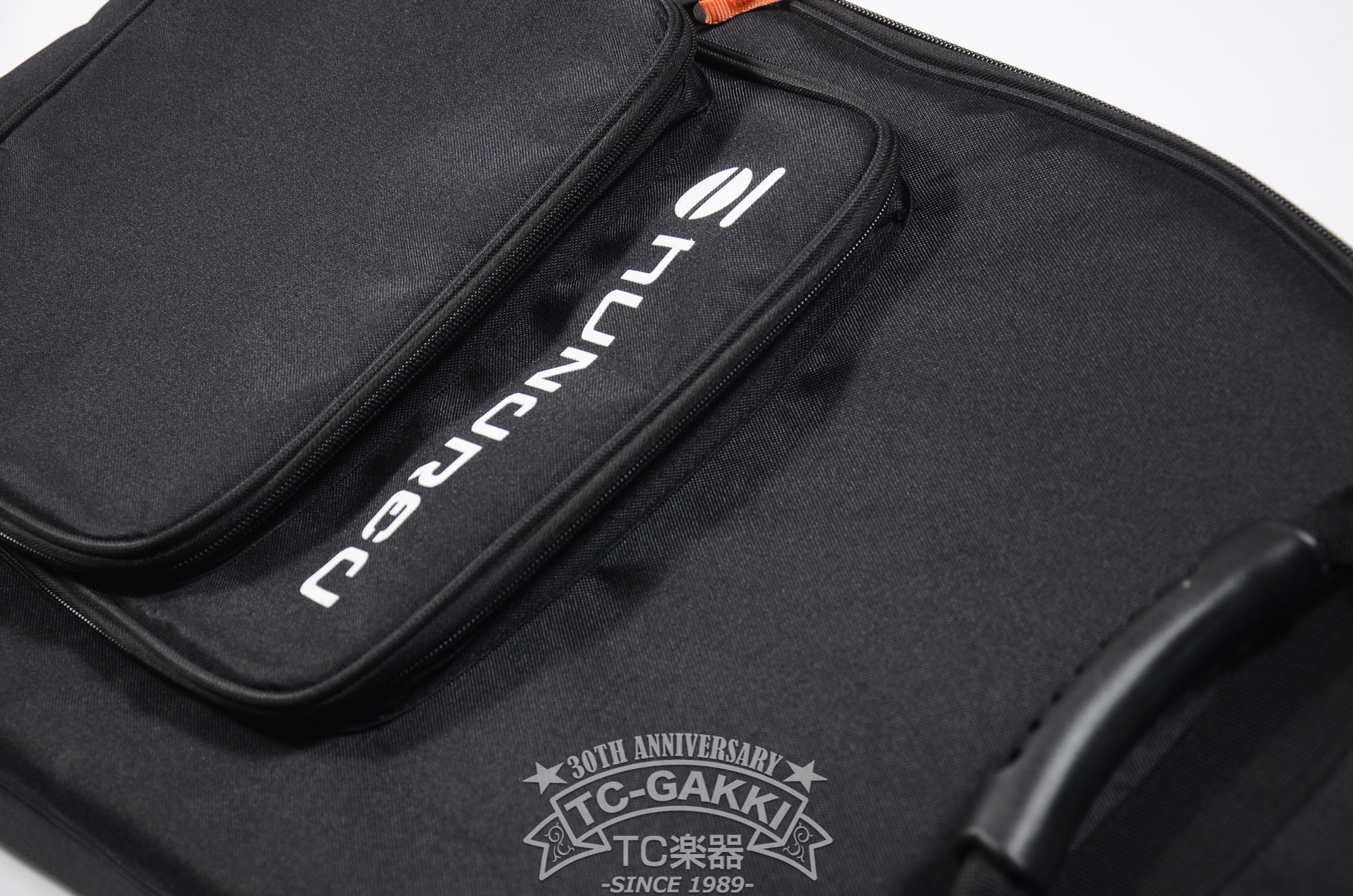 大切なベース守ります】現場の声を拾って作られた、価格とスペックを