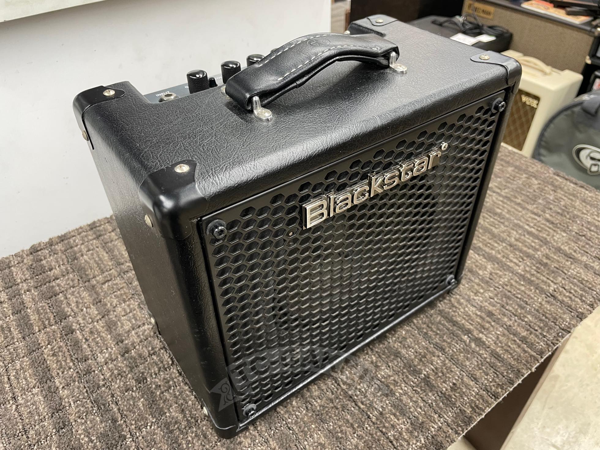 HT Metal 1 - TC楽器 - TCGAKKI