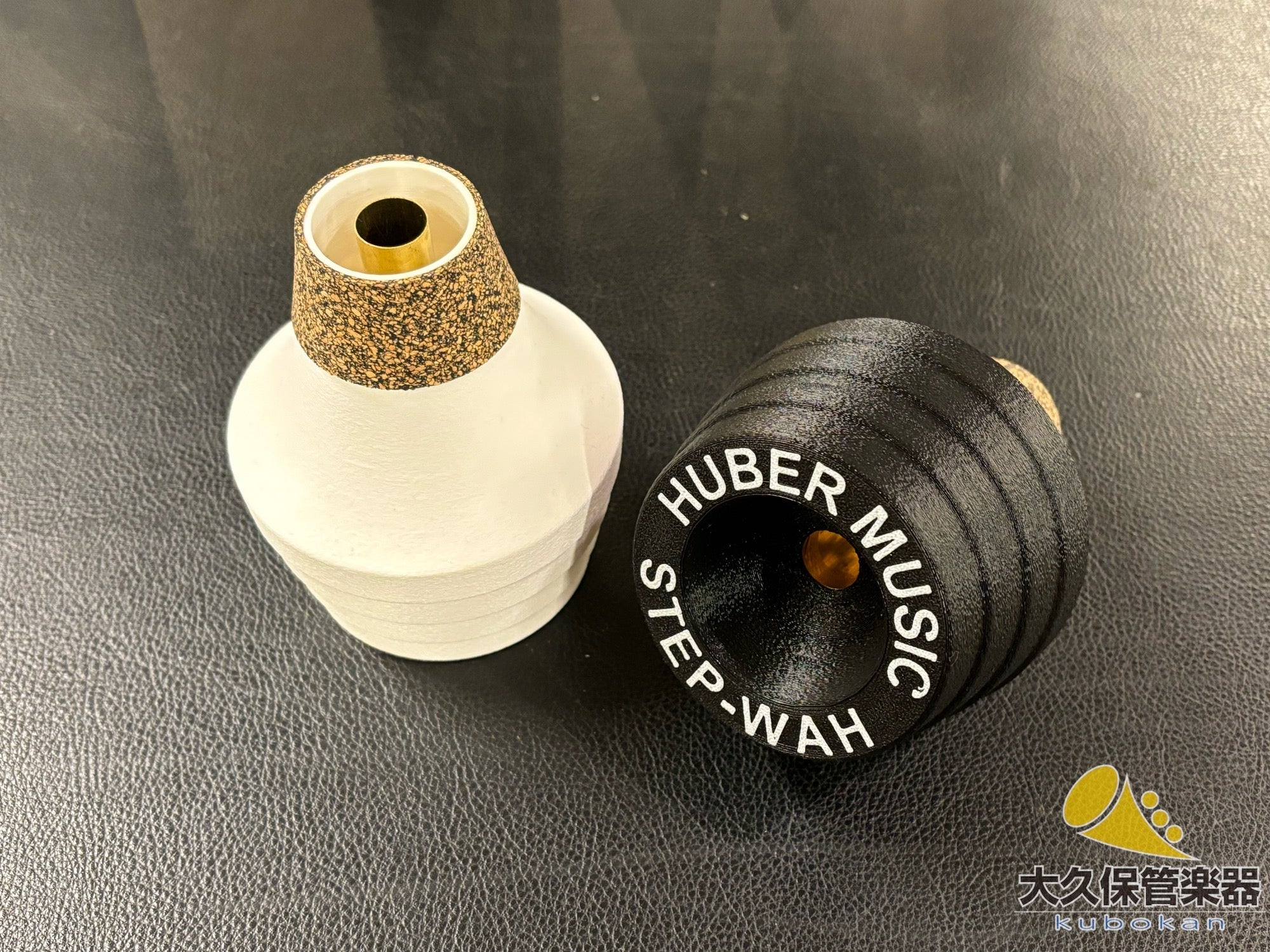HUBER MUSIC トランペット・ミュート