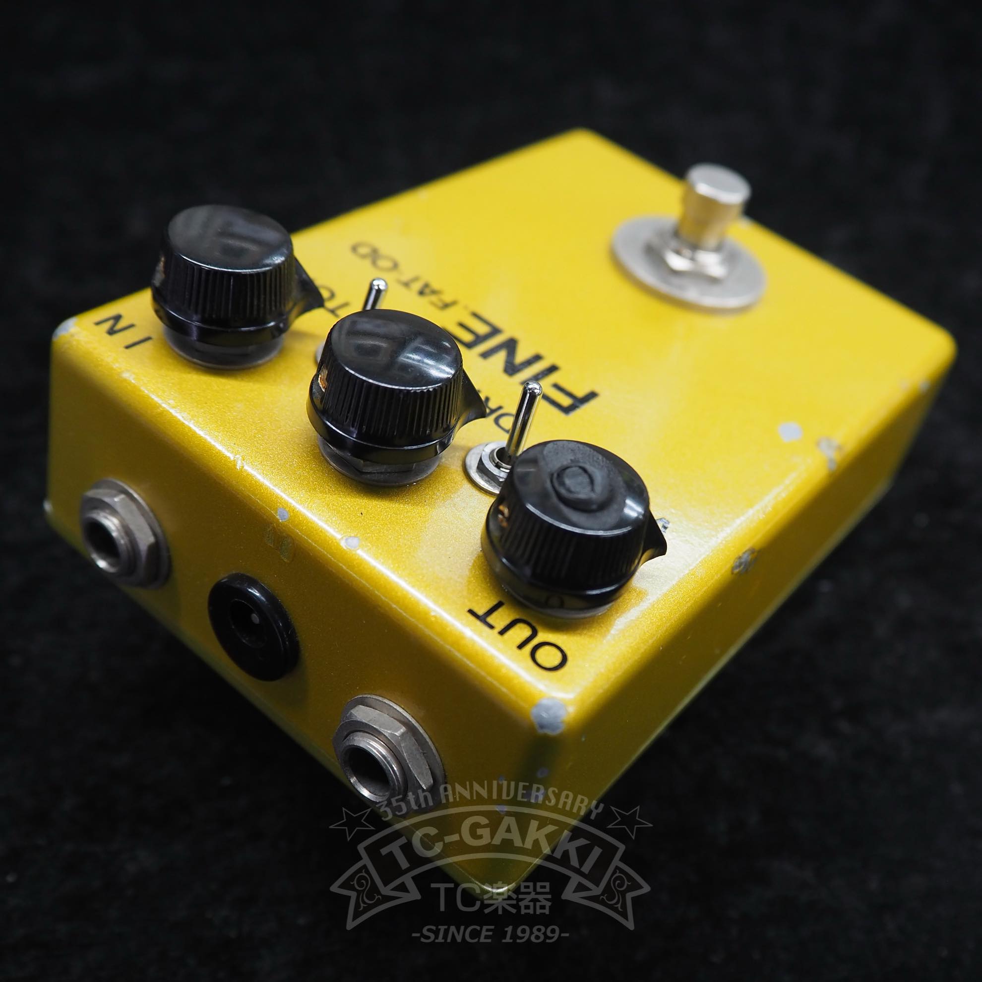 EMG MM-HZ - TC楽器 - TCGAKKI