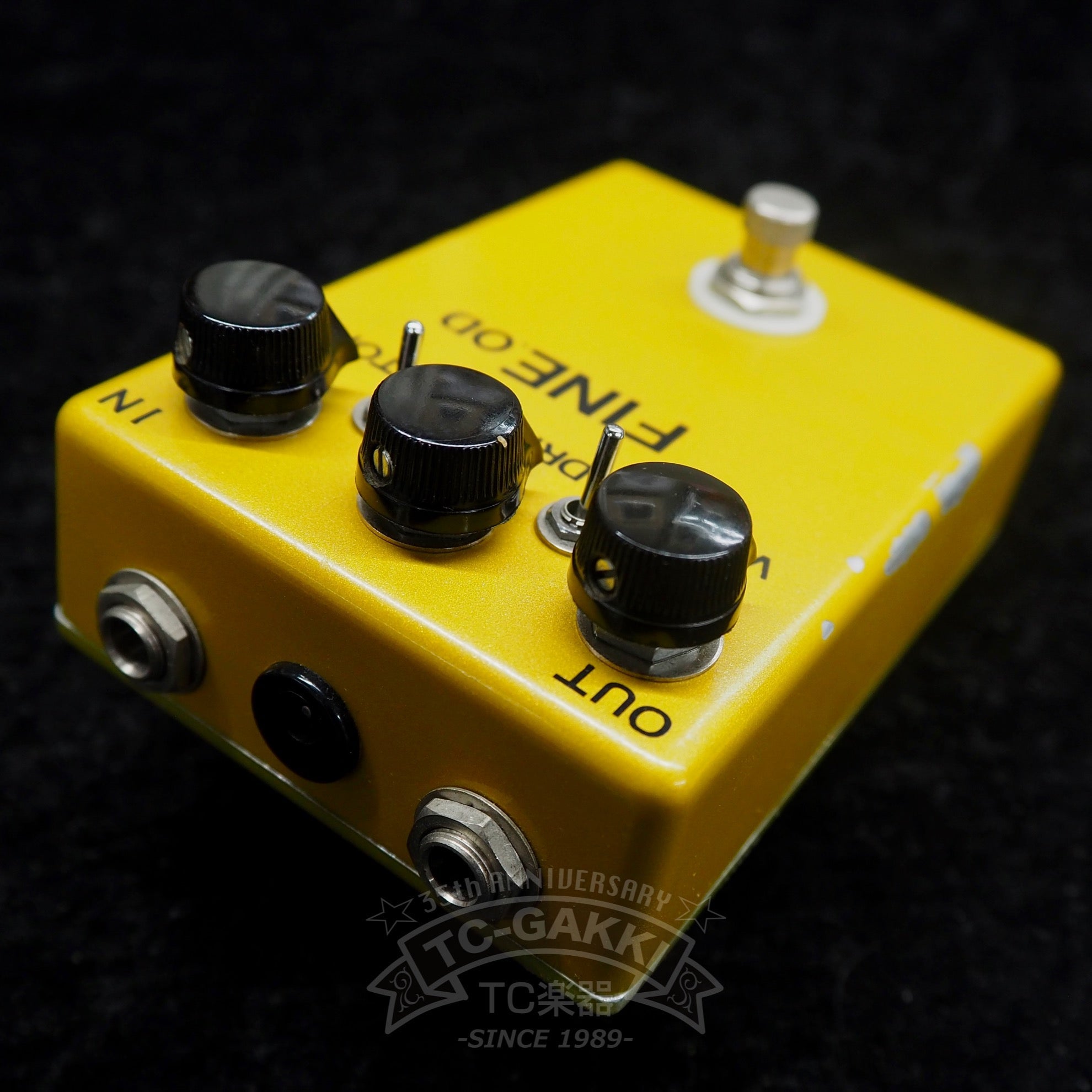 HUMAN GEAR FINE.OD - TC楽器 - TCGAKKI