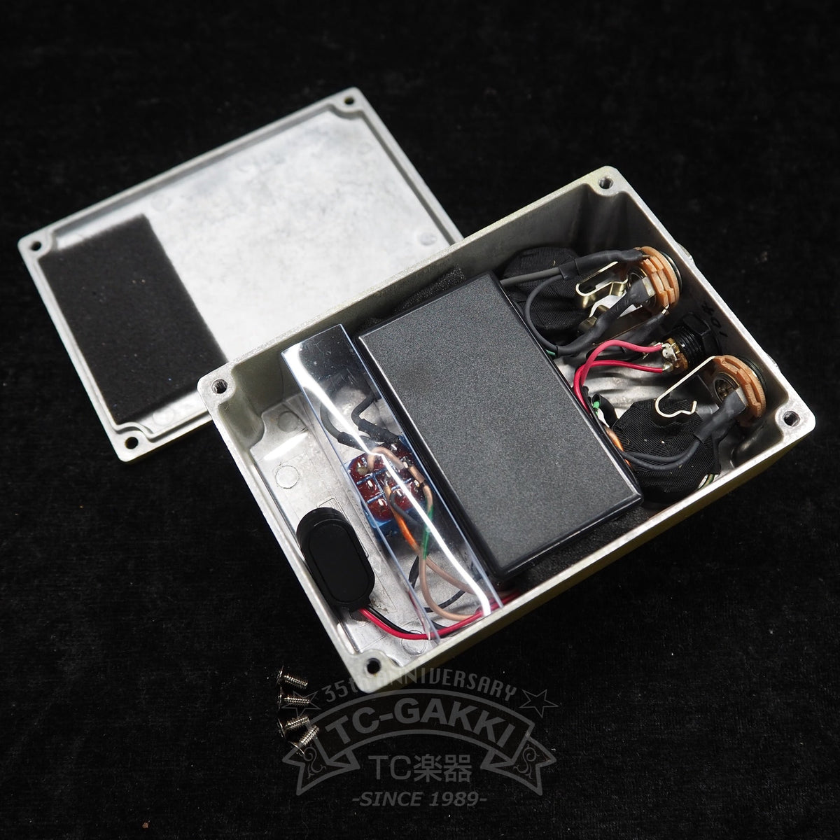 HUMAN GEAR TENUTO - TC楽器 - TCGAKKI