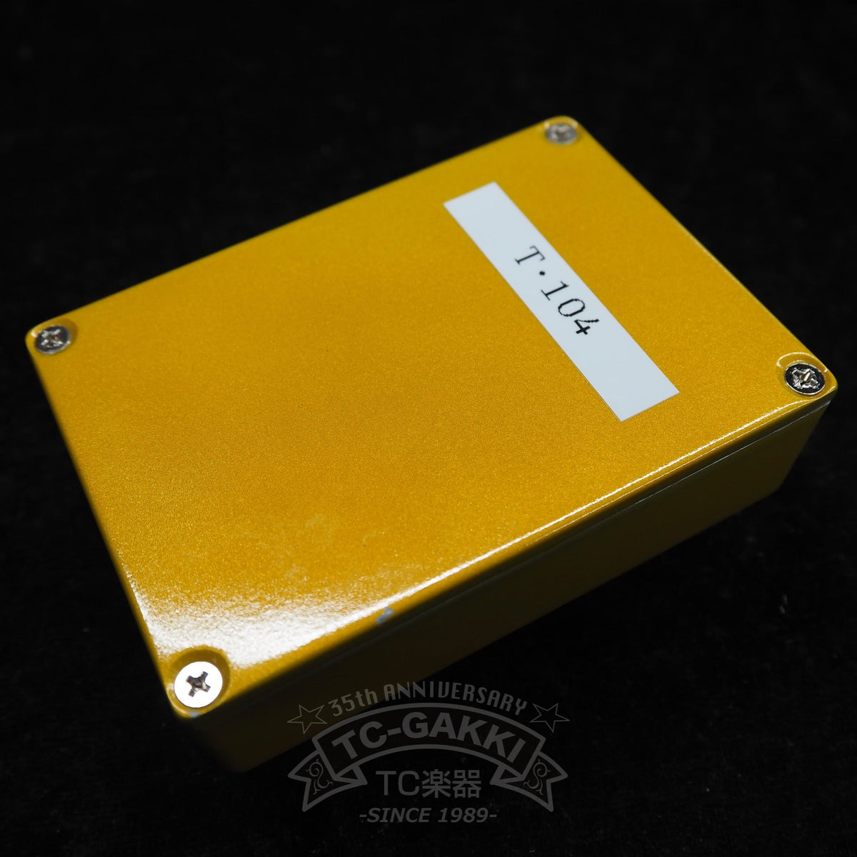 HUMAN GEAR TENUTO - TC楽器 - TCGAKKI