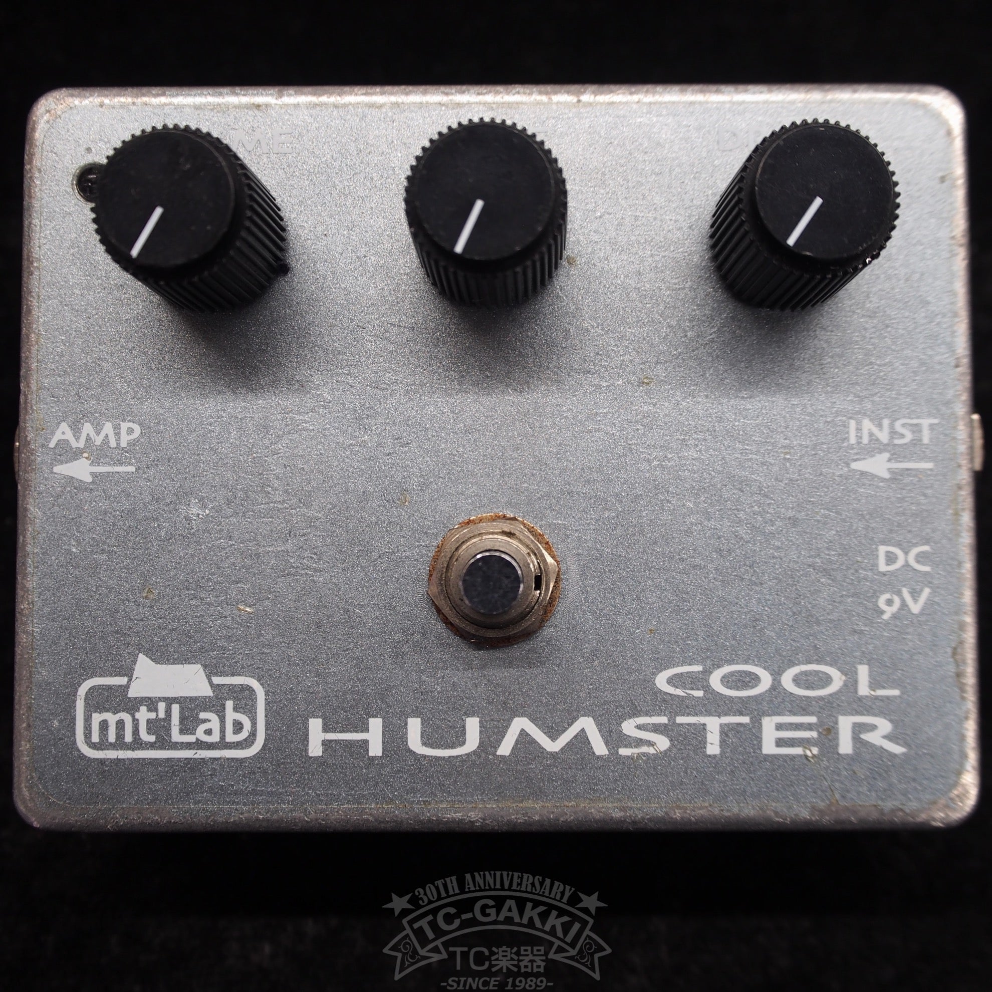 HUMSTER COOL - TC楽器 - TCGAKKI