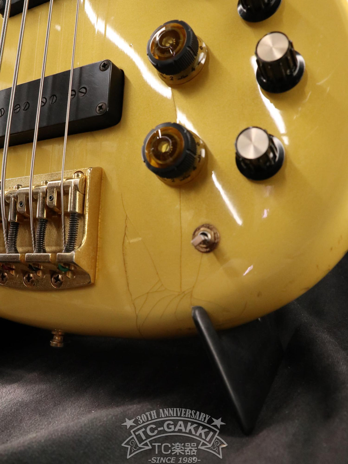 Ibanez 1984 MC924 - TC楽器 - TCGAKKI