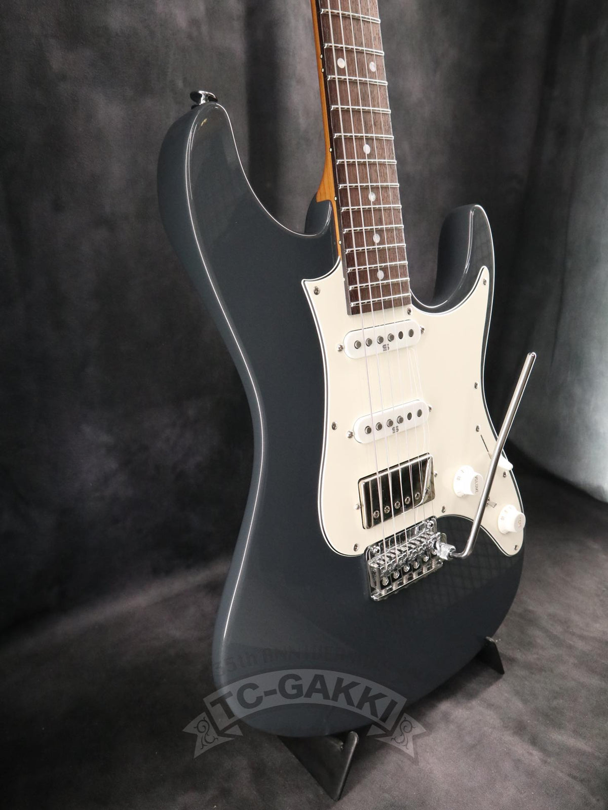 Ibanez 2024 AZ2204N Pristage - TC楽器 - TCGAKKI