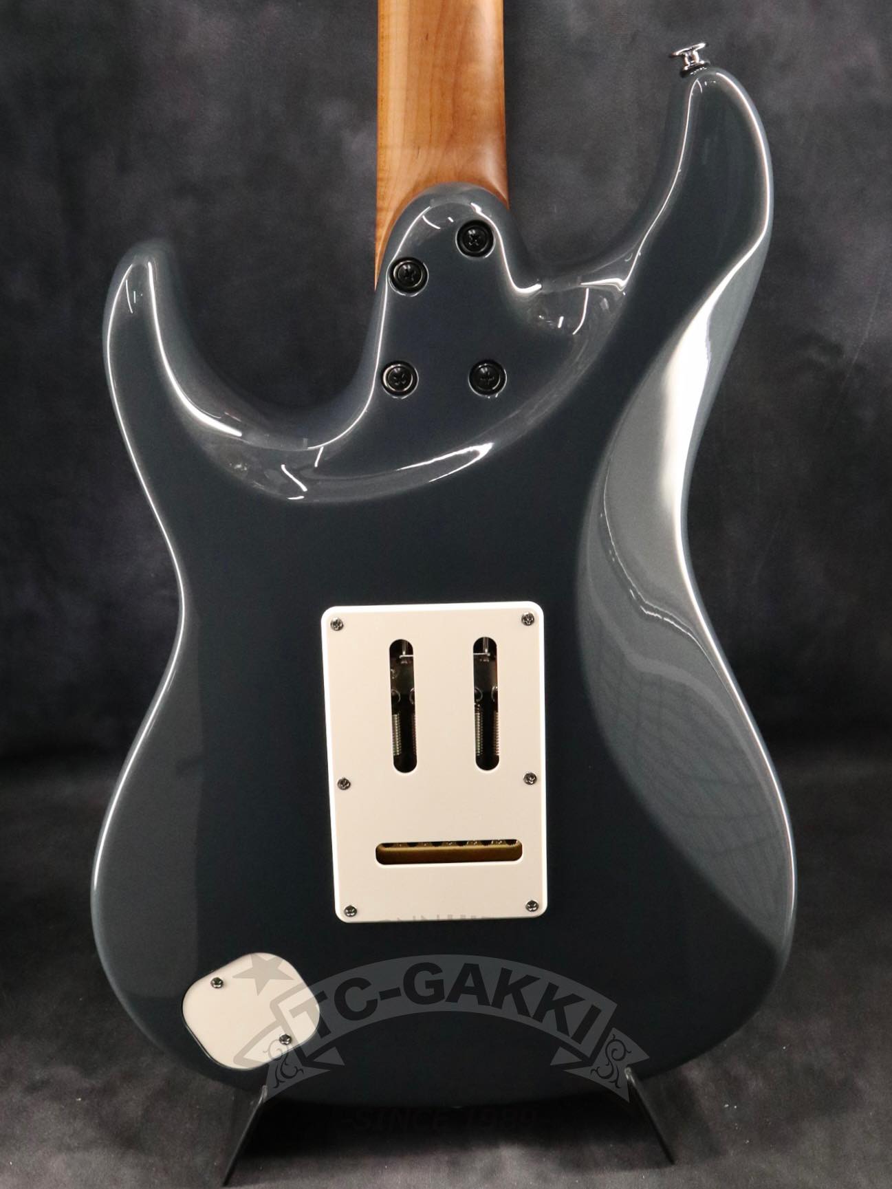 インカ,のつぼ Ibanez 2024 AZ2204N Pristage