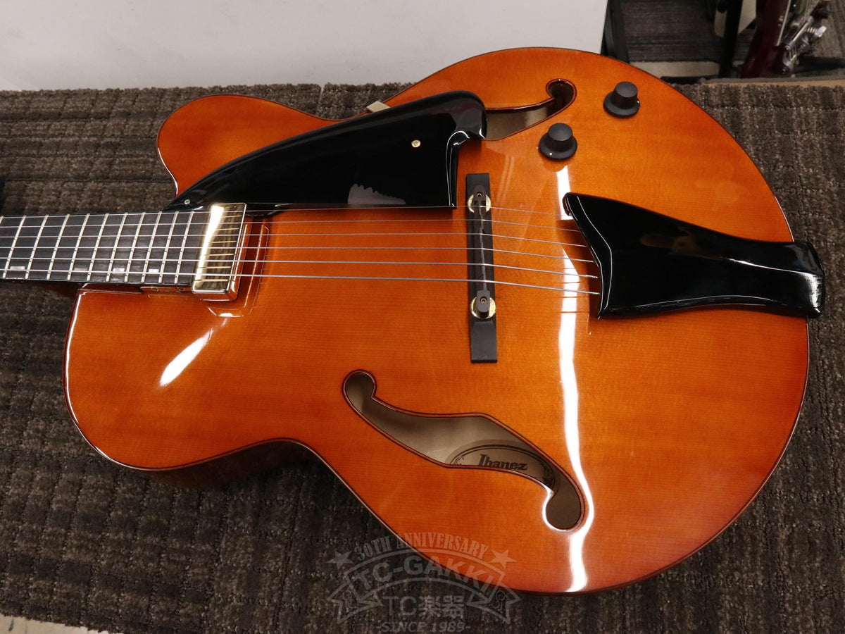 Ibanez AFC151 - TC楽器 - TCGAKKI