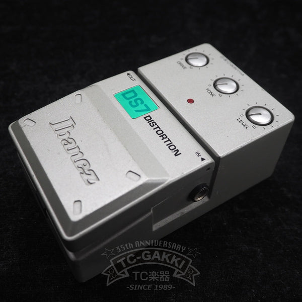TS7 TUBE SCREAMER - TC楽器 - TCGAKKI