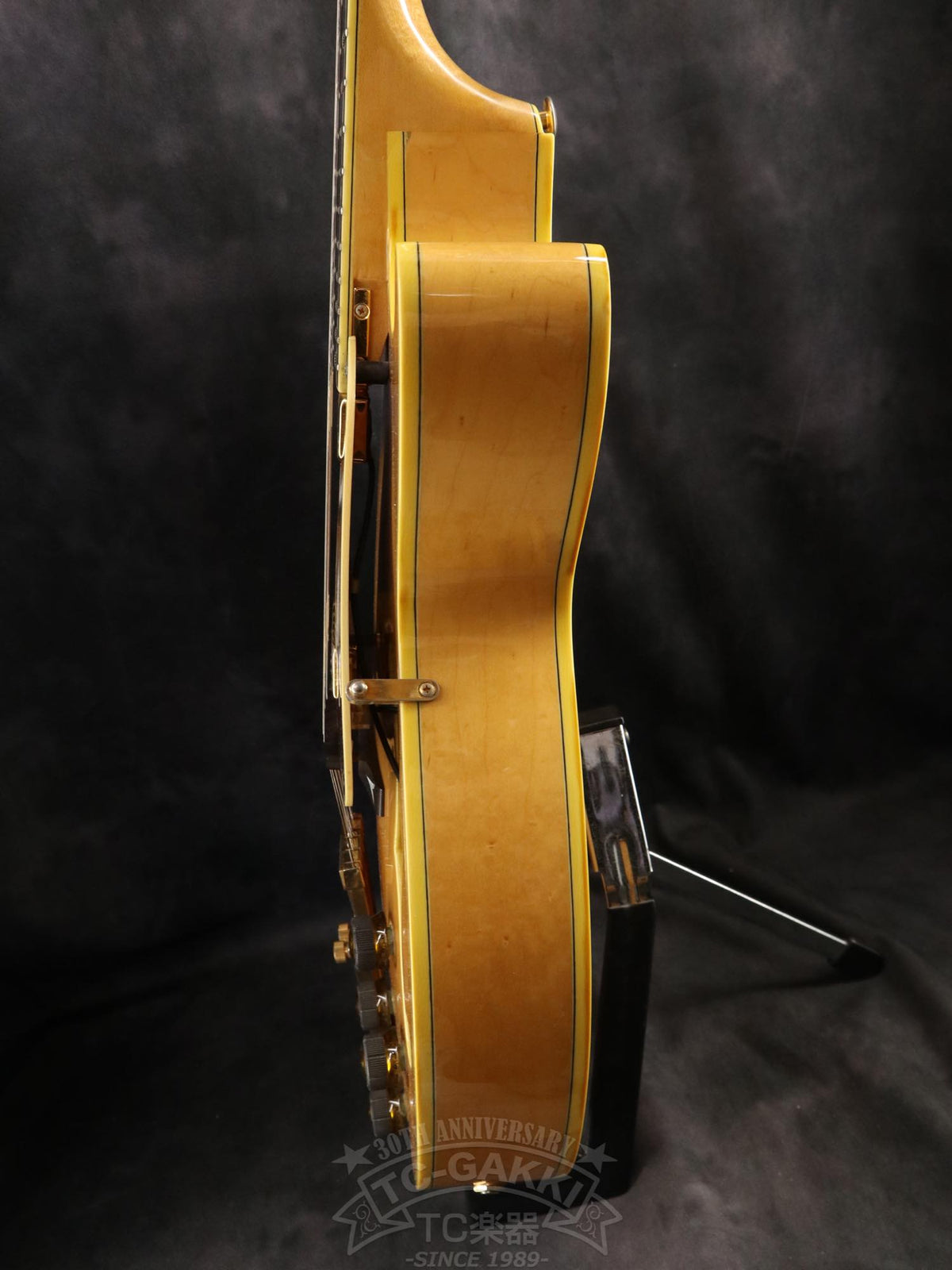 Ibanez GB10 George Benson - TC楽器 - TCGAKKI