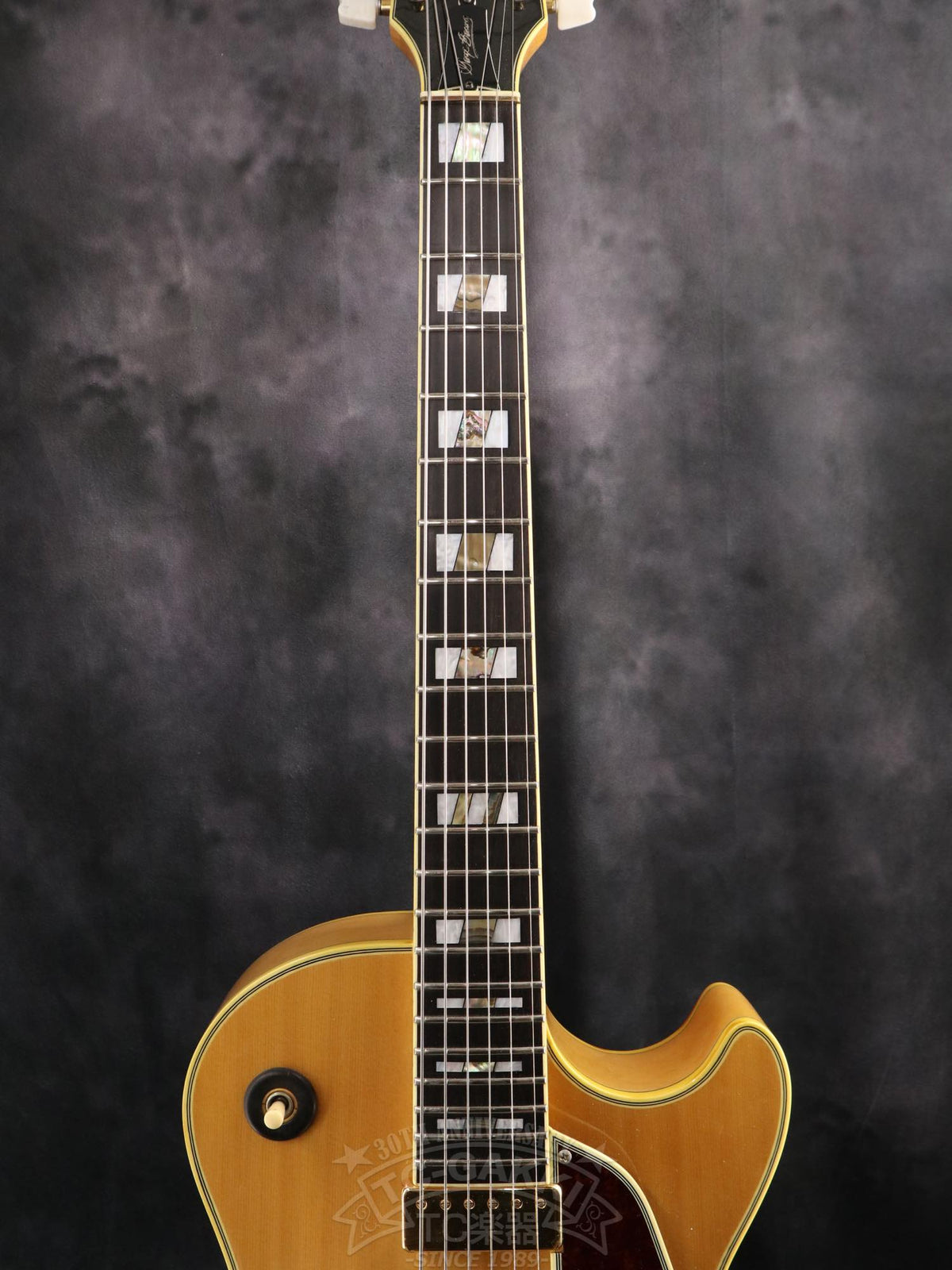 Ibanez GB10 George Benson - TC楽器 - TCGAKKI