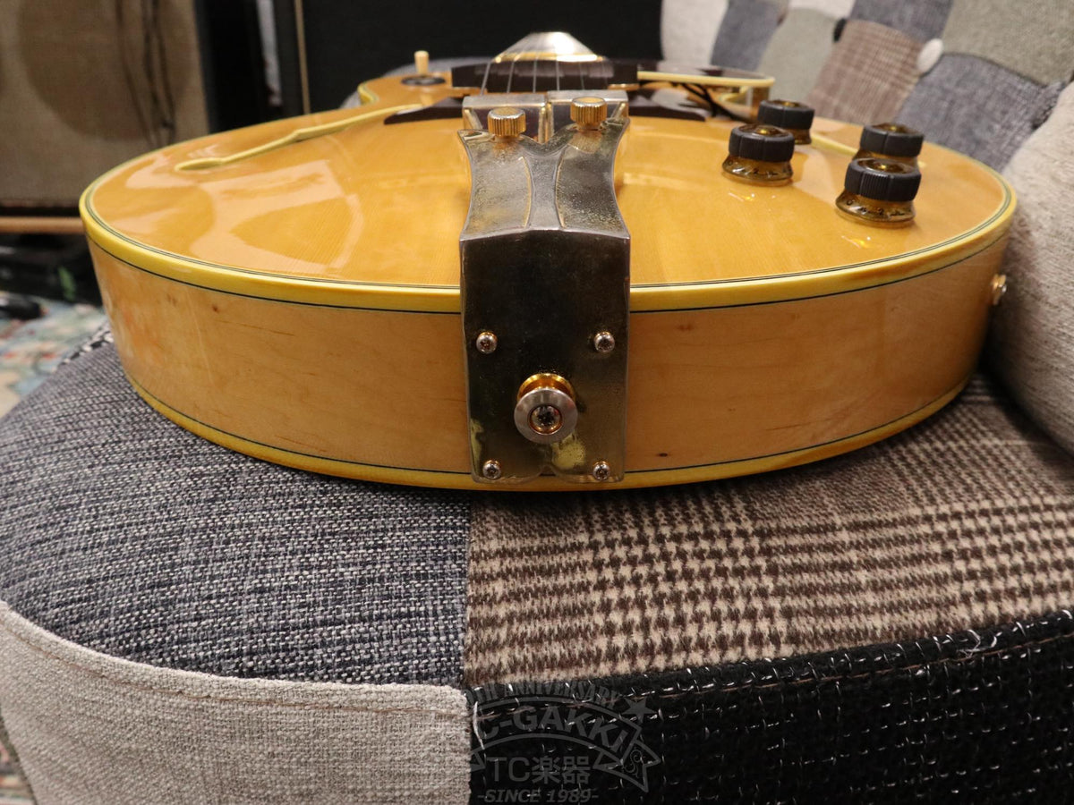Ibanez GB10 George Benson - TC楽器 - TCGAKKI