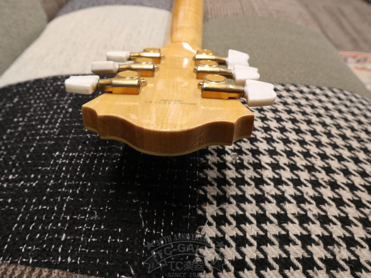 Ibanez GB10 George Benson - TC楽器 - TCGAKKI