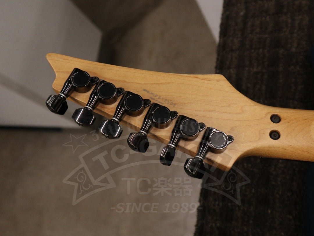 Ibanez PGM30 1995年フジゲン製造 リアPU ダンカンJB PGM30 | Ibanez Wiki | Fandom