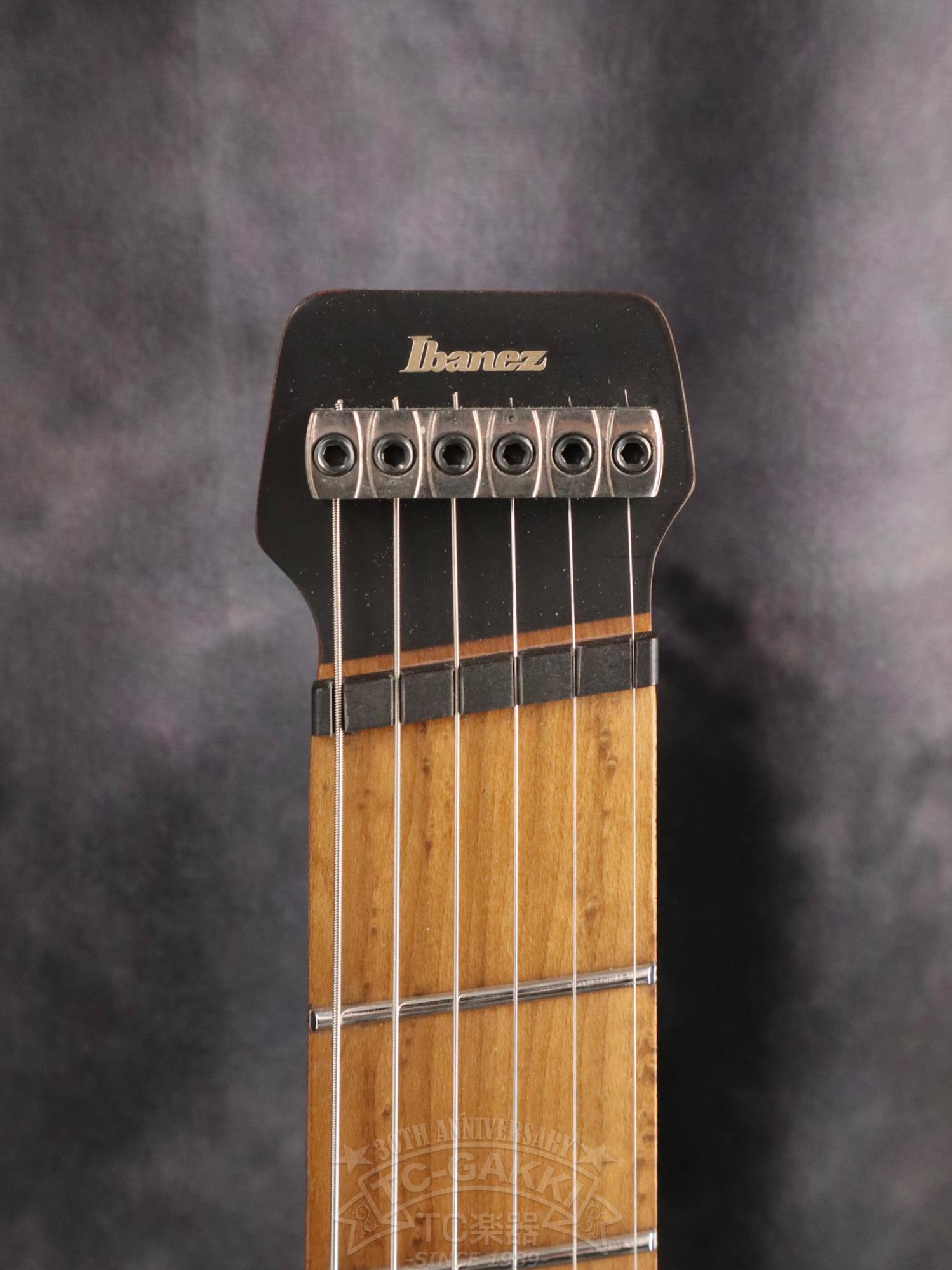 Ibanez QX54QM Jescar EVO Gold採用 【値下無し】 Ibanez QX54QM - TC楽器 - TCGAKKI